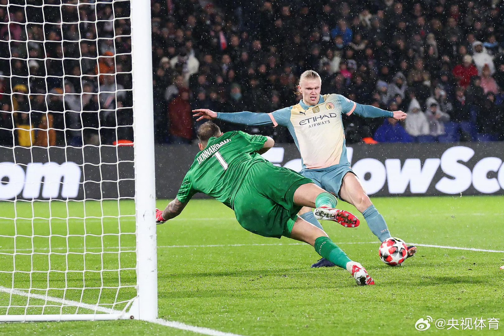 欧洲足坛传来巨大意外！夺冠最大热门尴尬收场