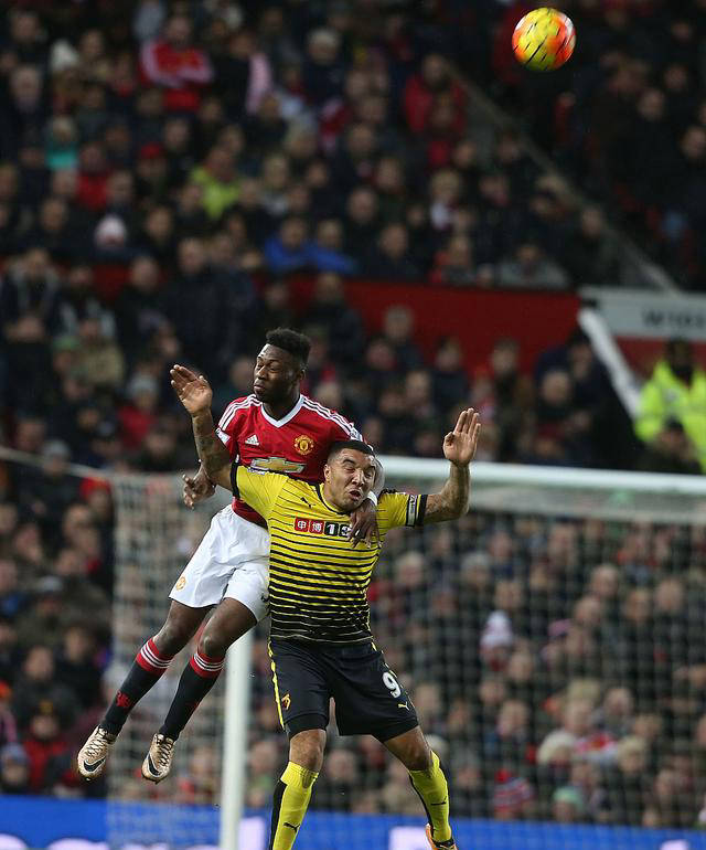 沃特福德战平，英超中游球队状态稳定的简单介绍