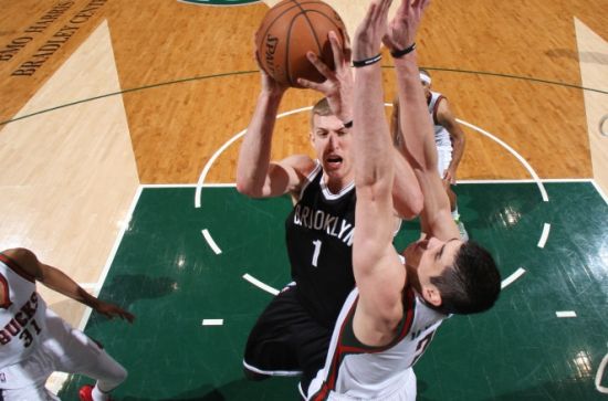 篮网队主教练赞叹球队团结，锁定季后赛席位