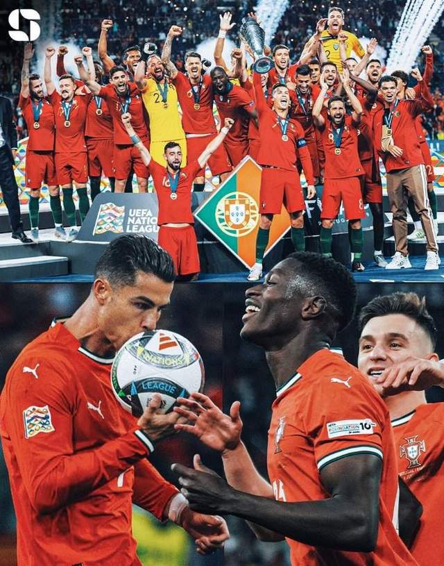 欧国联半决赛惊心动魄，强队集结对战