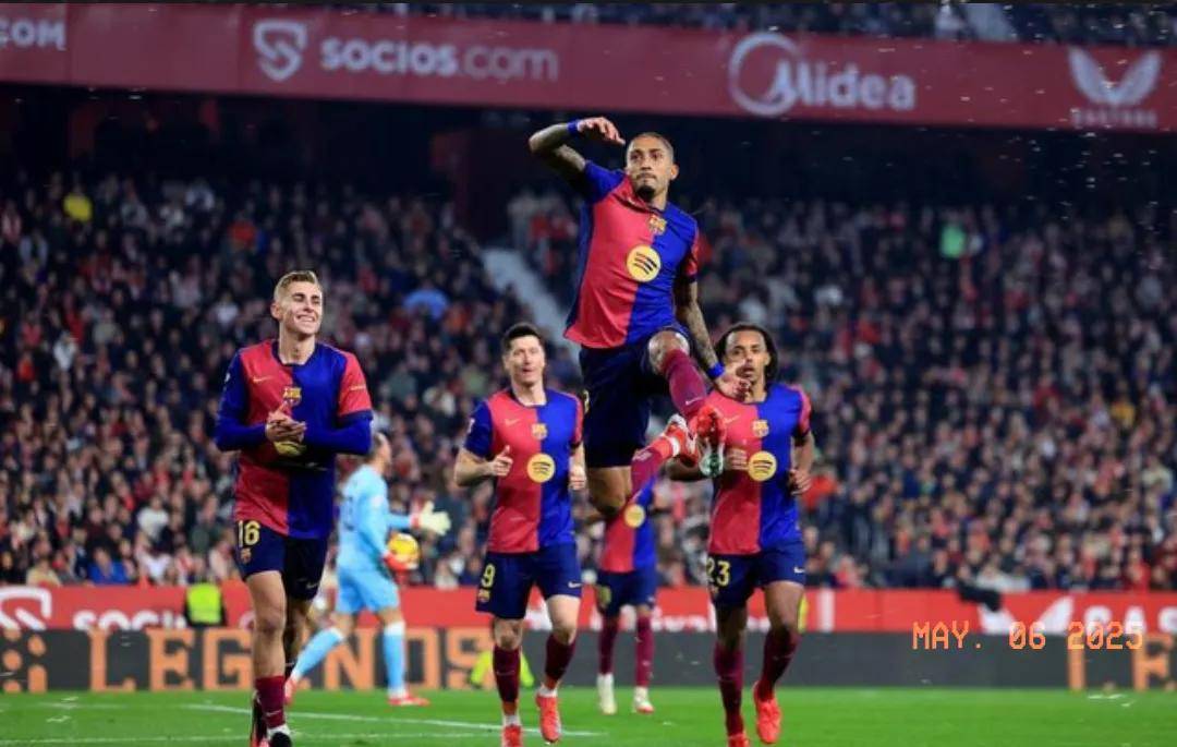 关于巴萨再添一败，欧冠征程磕磕绊绊，恩里克束手无策的信息