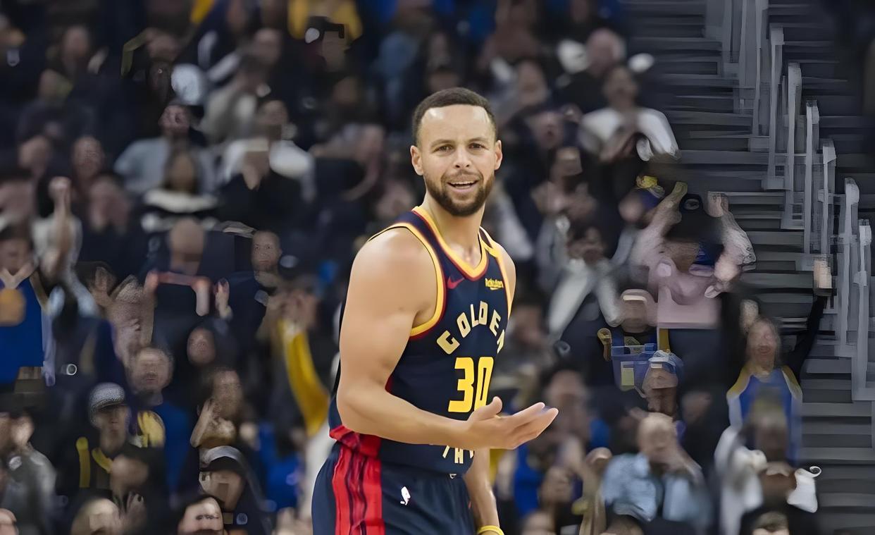 库里爆发新星，波尔津吉斯刷新纪录，国王球队迎来希望！