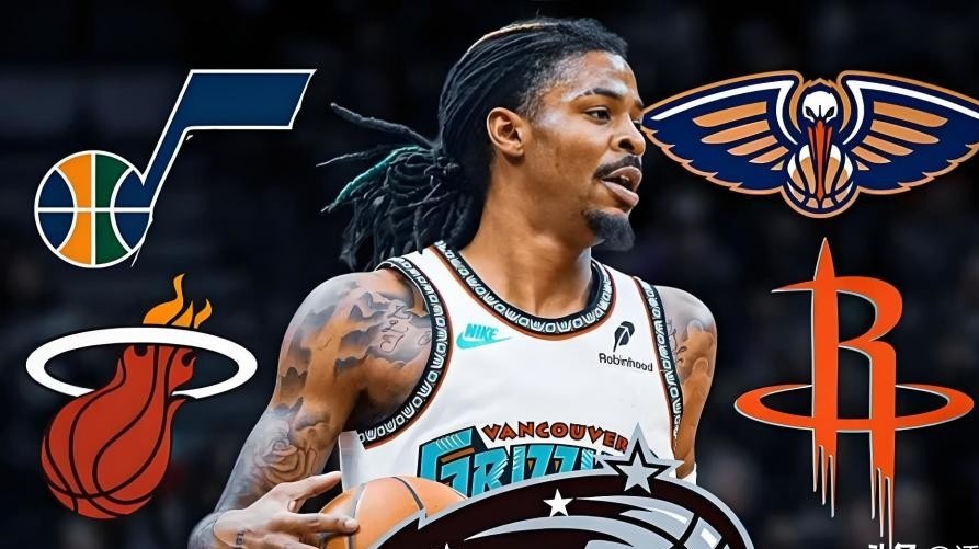 莫兰特复出首战，威金斯状态火爆，魔术成为焦点！