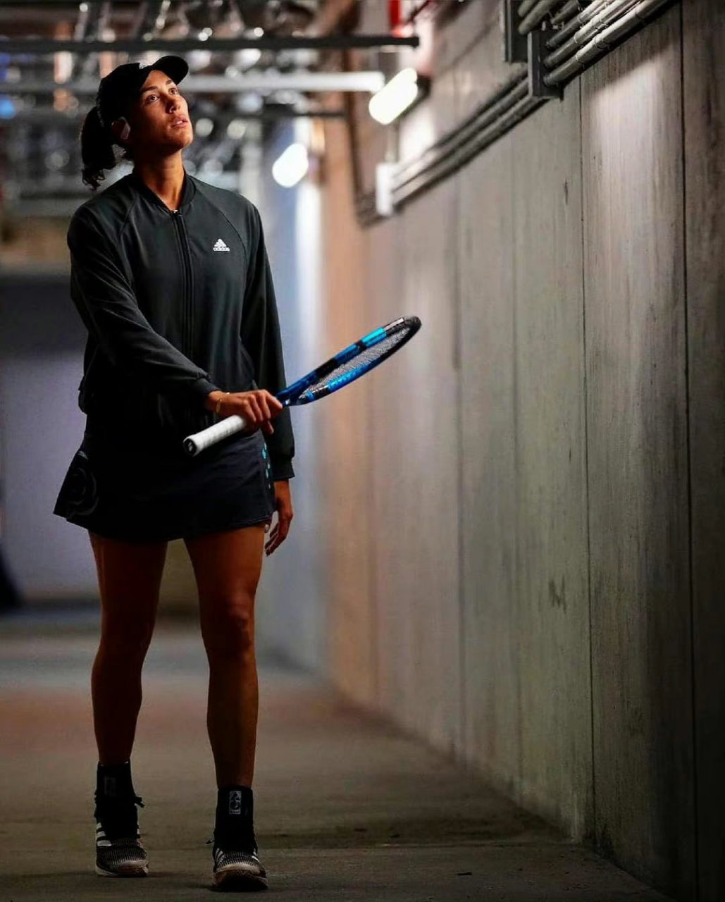 穆古鲁扎在IG比赛中连败，败北引发热议！